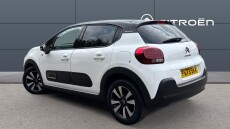 Citroen C3 1.2 PureTech C-Series Edition 5dr Petrol Hatchback